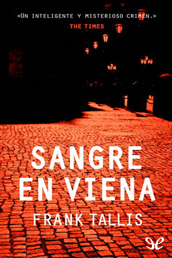 Sangre en Viena
