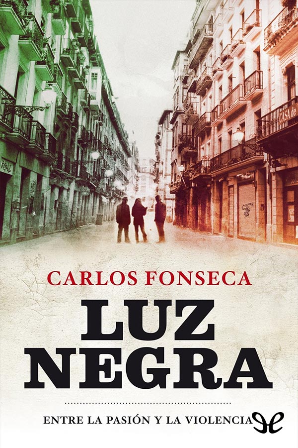 Luz negra