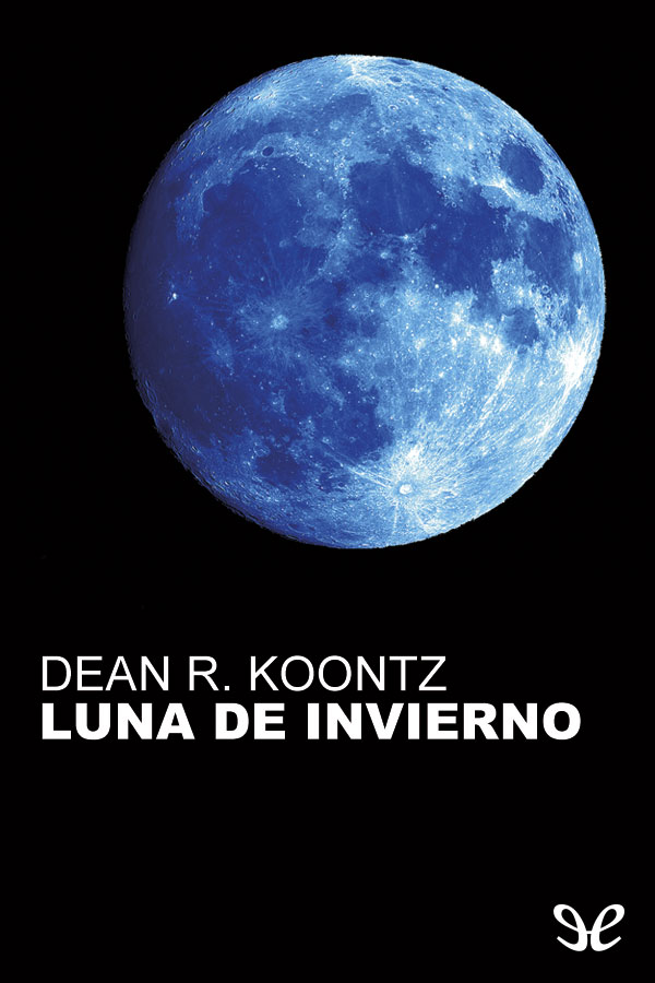 Luna de invierno