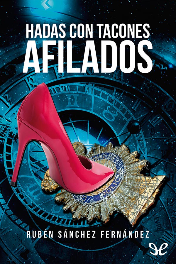 Hadas con tacones afilados