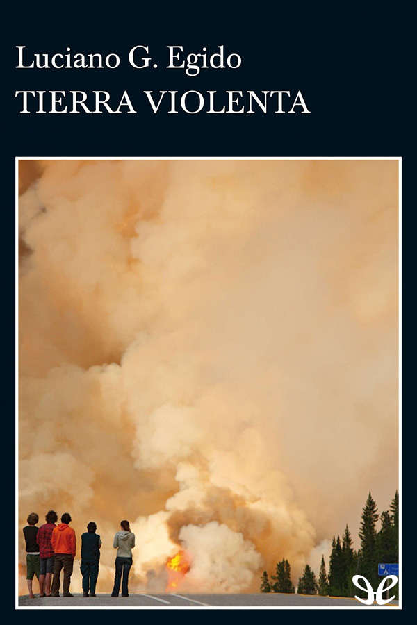 Tierra violenta