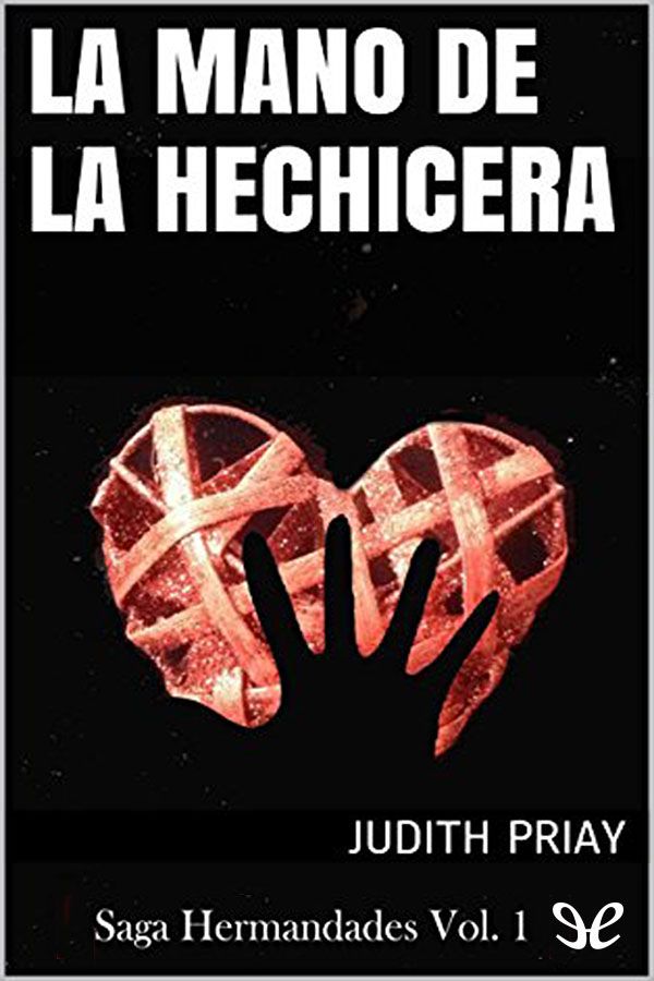 La mano de la hechicera