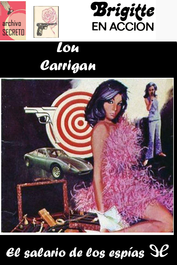 El salario de los espías