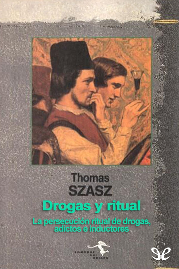 Drogas y ritual