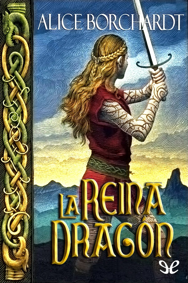 La Reina Dragón