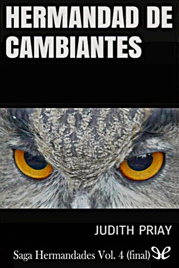 Hermandad de cambiantes