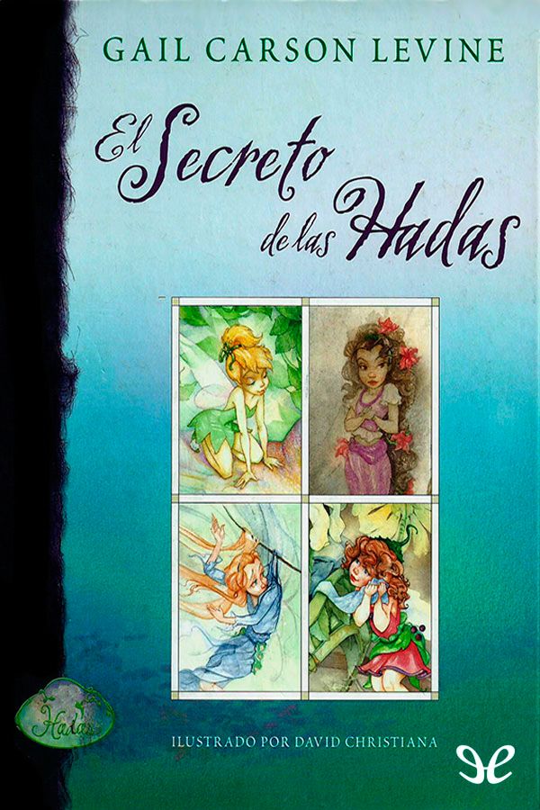 El secreto de las hadas