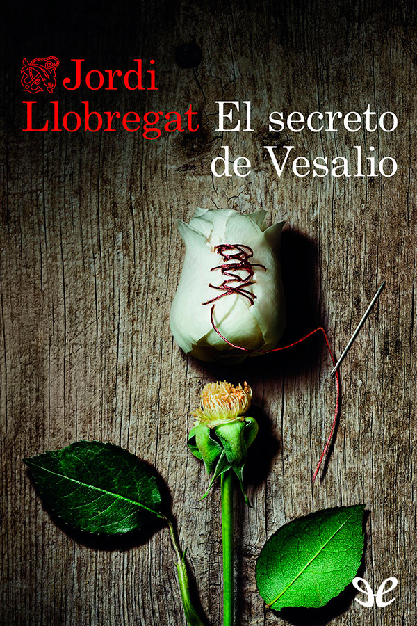 El secreto de Vesalio