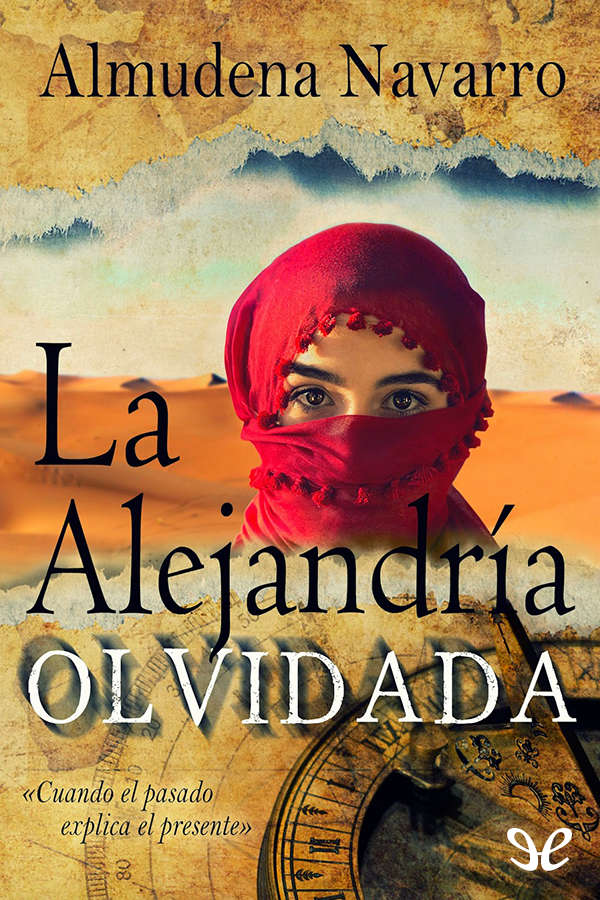 La Alejandría olvidada