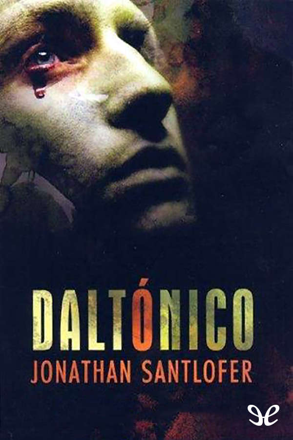 Daltónico