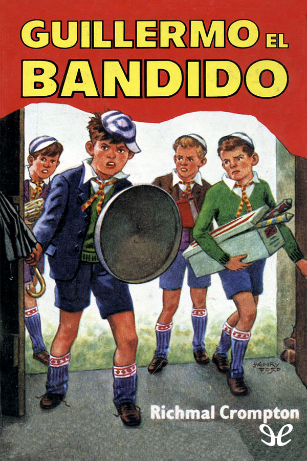 Guillermo el bandido