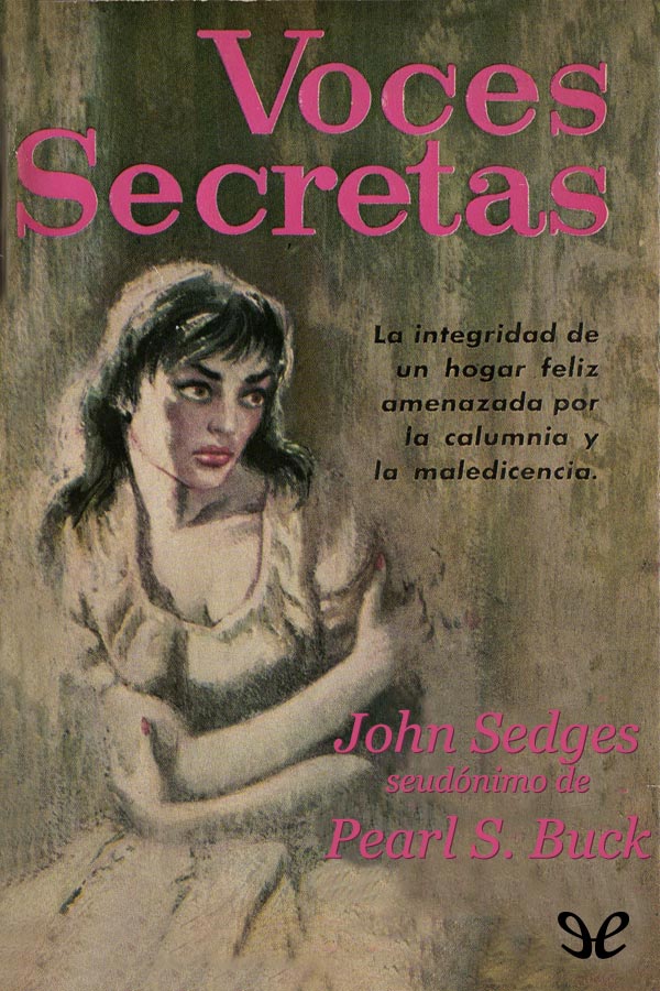 Voces secretas