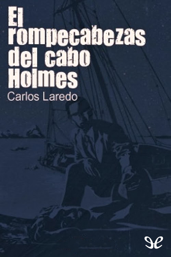 El rompecabezas del cabo Holmes