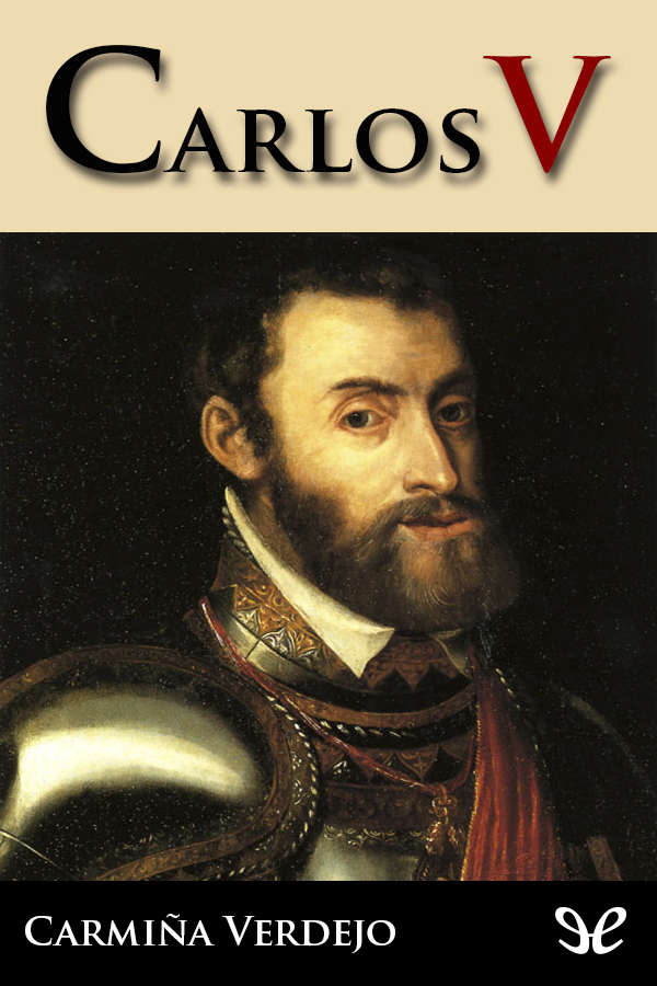 Carlos V