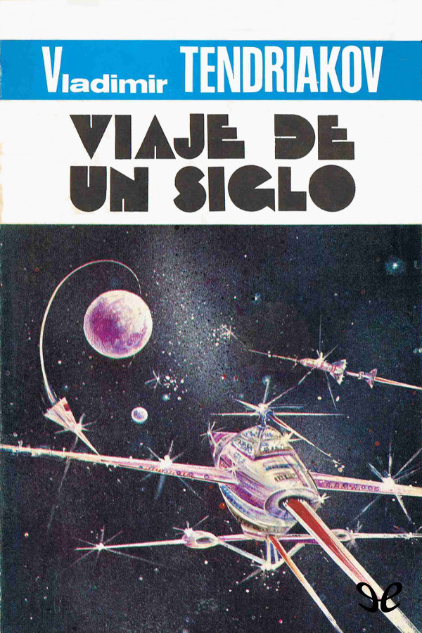 Viaje de un siglo