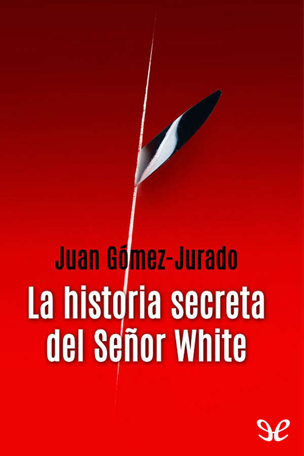 La historia secreta del señor White