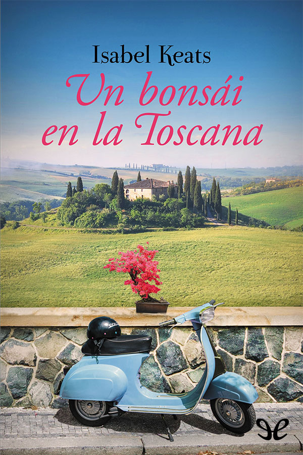 Un bonsái en la Toscana