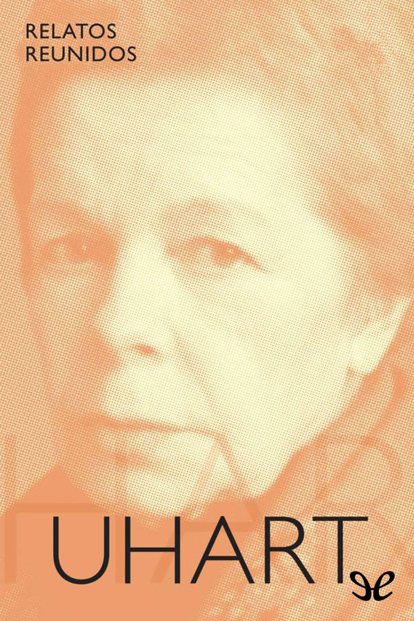 Relatos reunidos