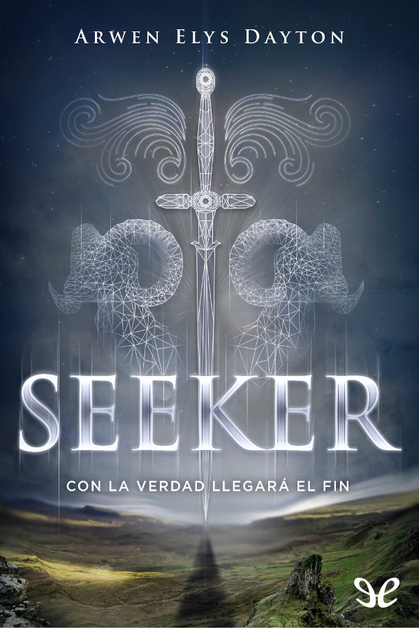 Con la verdad llegará el fin