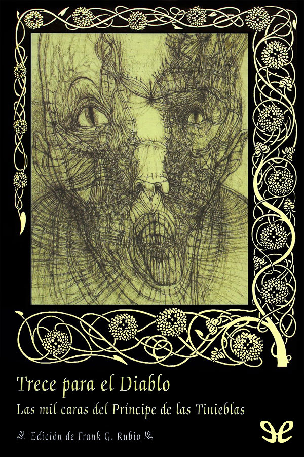 Trece para el diablo