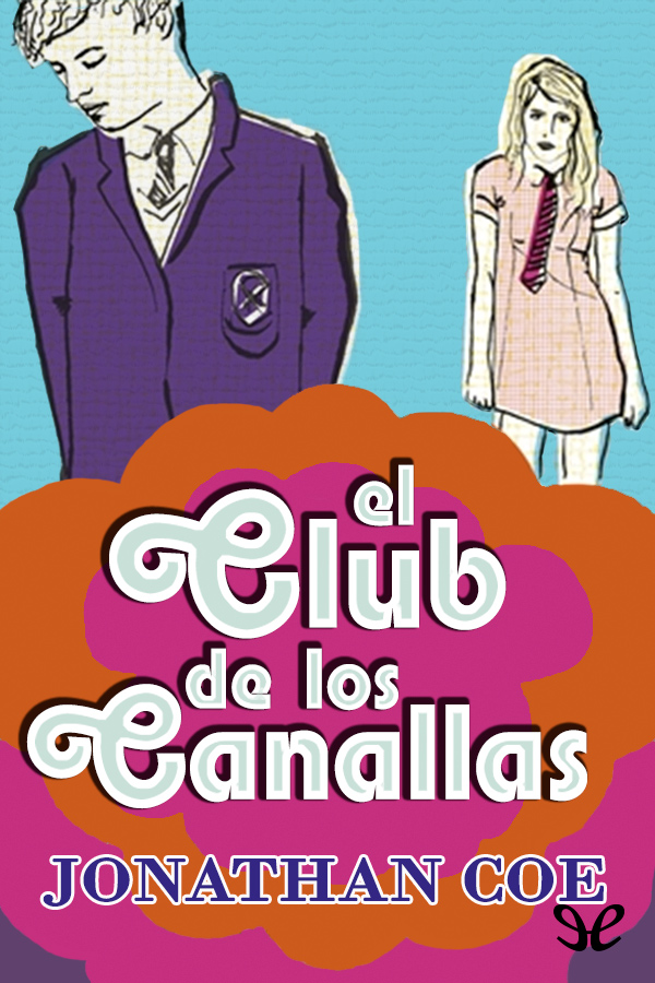 El Club de los Canallas