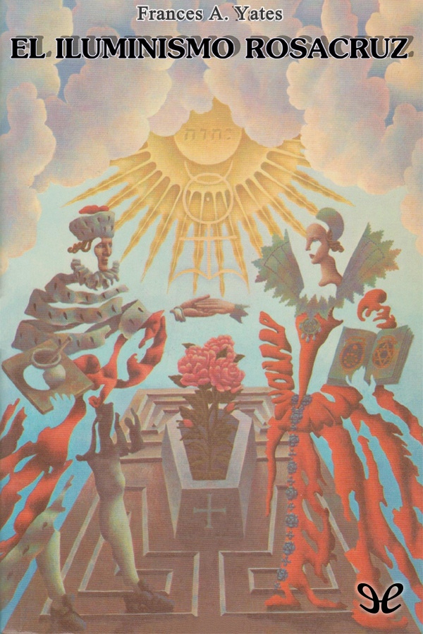 El iluminismo rosacruz