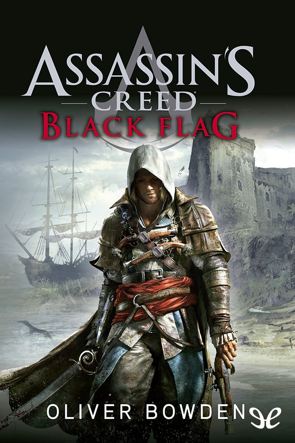 Assassin’s Creed: Black Flag