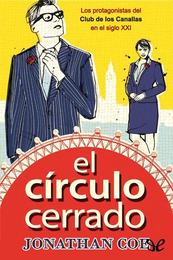 El Círculo Cerrado