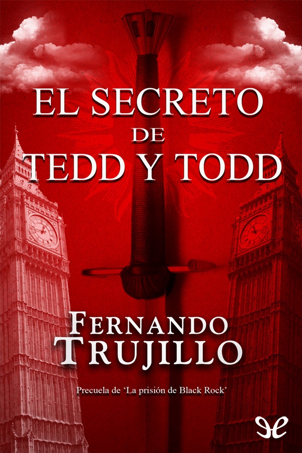 El secreto de Tedd y Todd