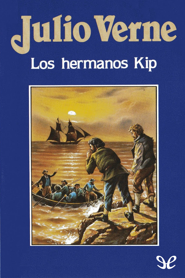 Los hermanos Kip