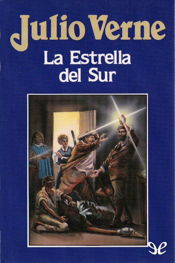 La estrella del sur