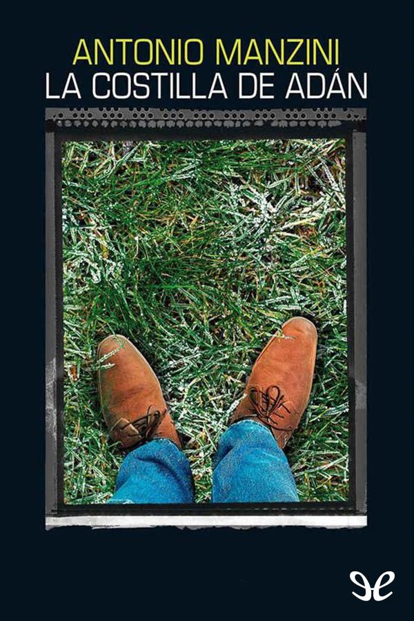 La costilla de Adán