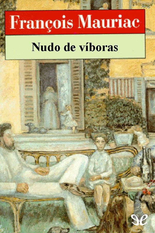 Nudo de víboras