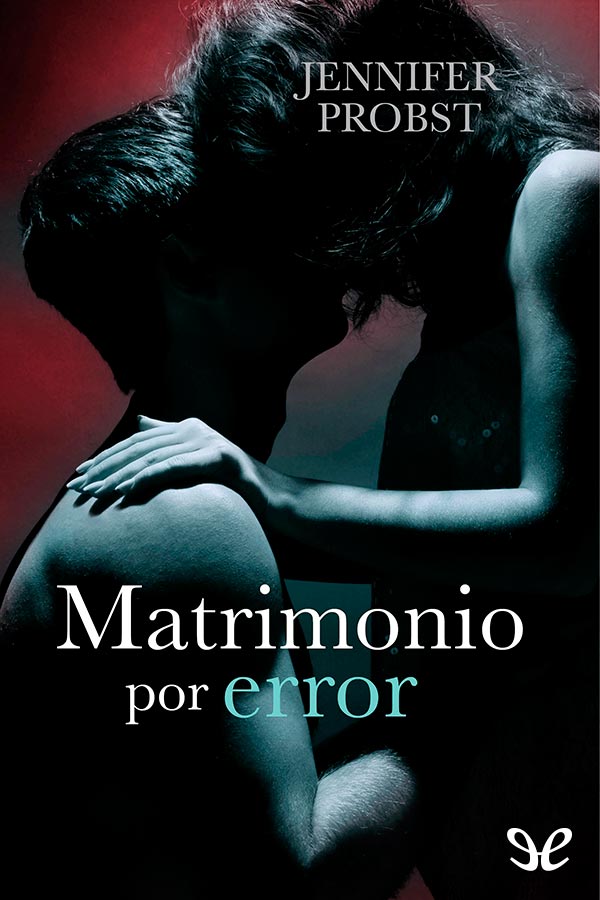 Matrimonio por error