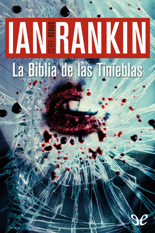 La Biblia de las Tinieblas