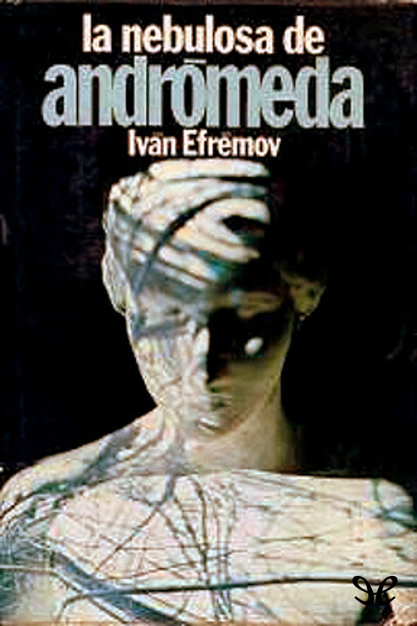 La nebulosa de Andrómeda