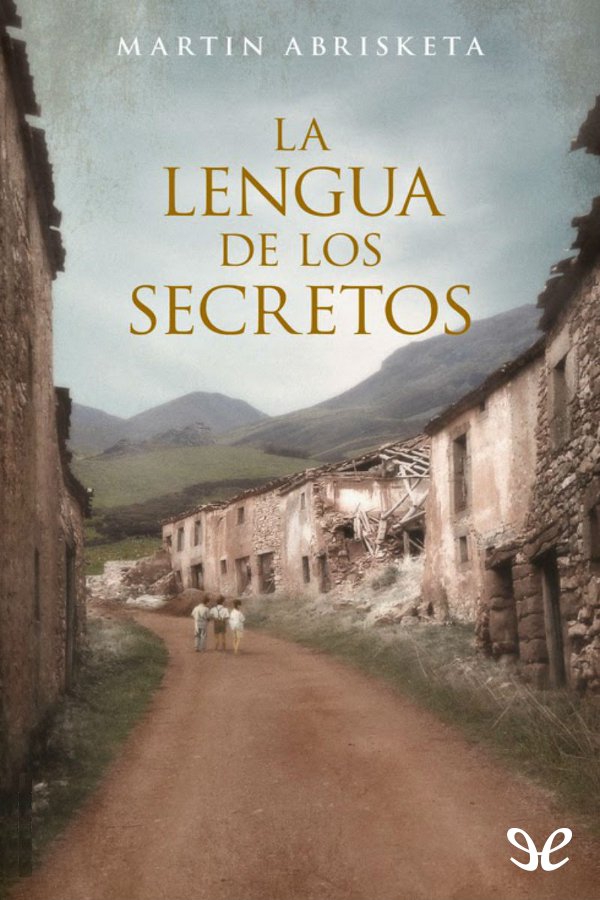La lengua de los secretos