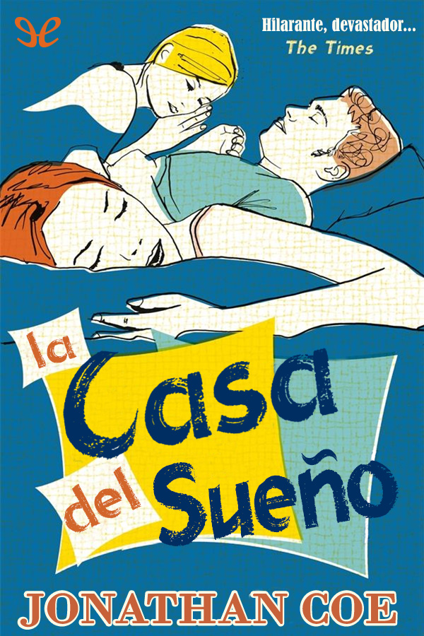 La casa del sueño