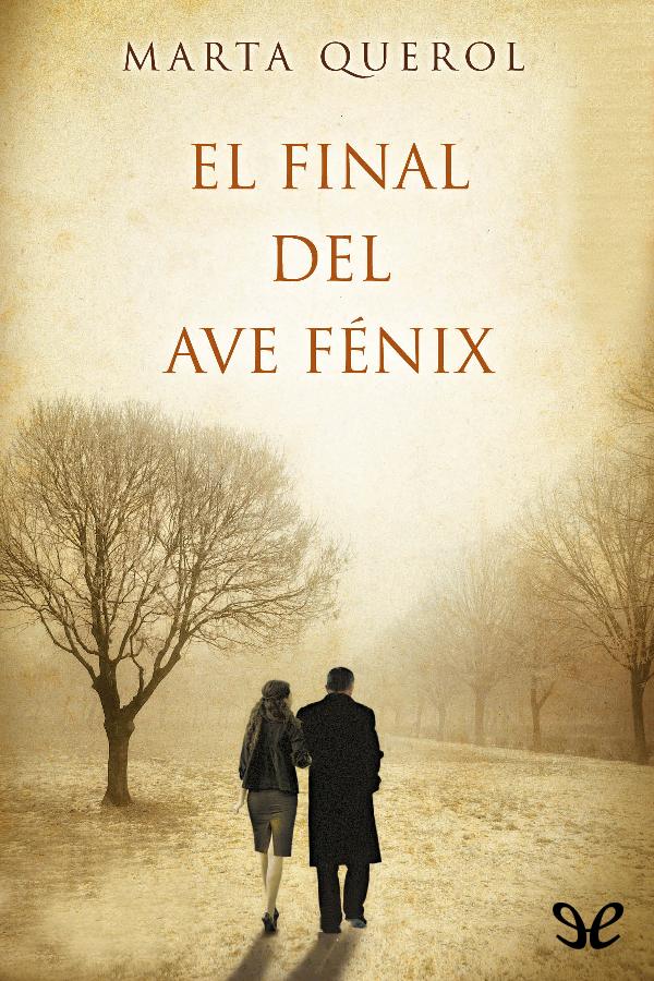 El final del ave Fénix