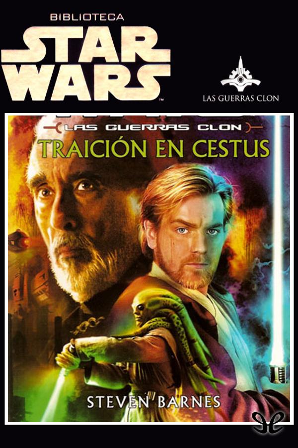 Traición en Cestus