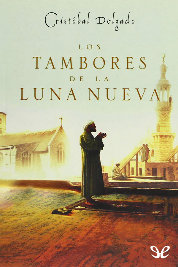Los tambores de la luna nueva
