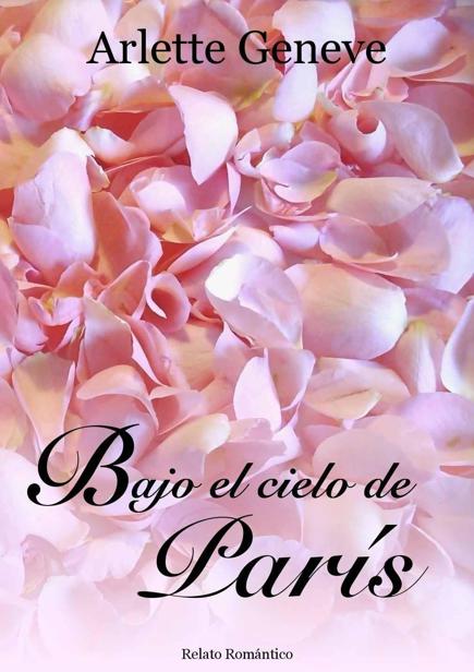 Bajo el cielo de París