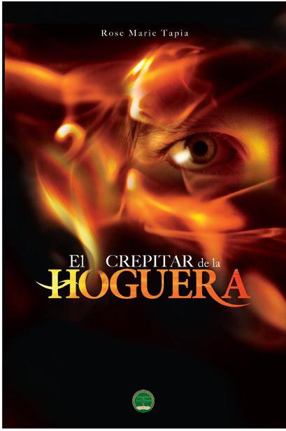 El crepitar de la hoguera