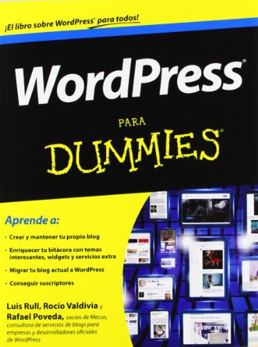Wordpress para dummies