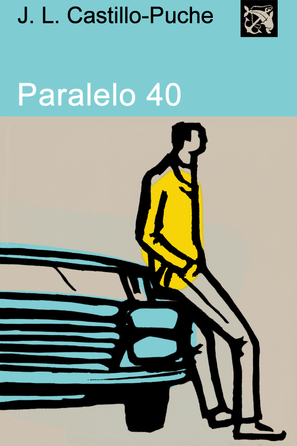 Paralelo 40