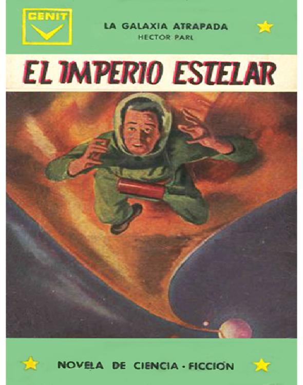 El imperio estelar