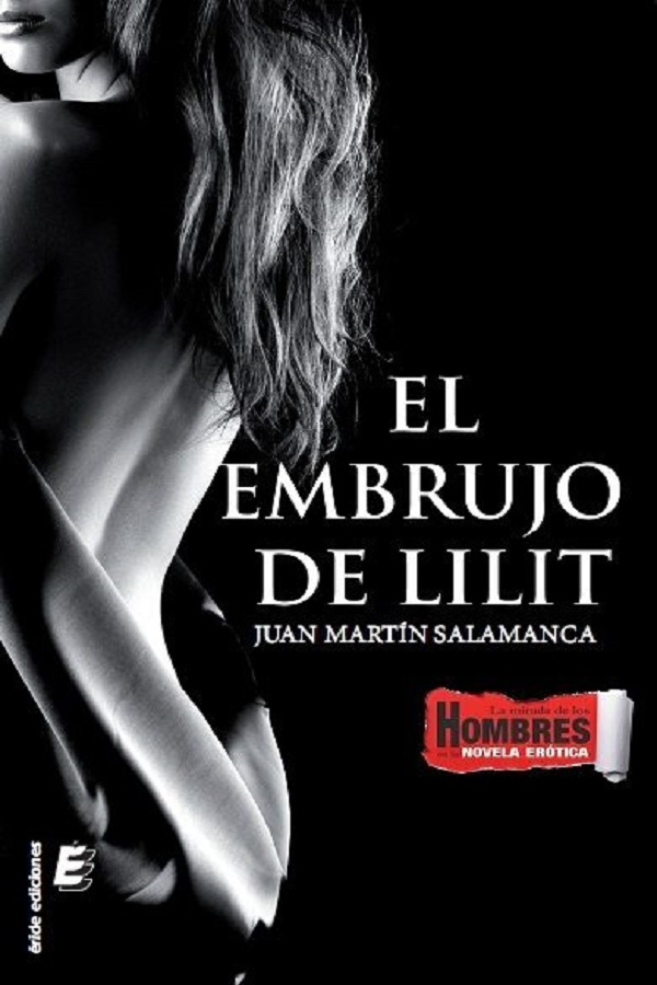 El embrujo de Lilit