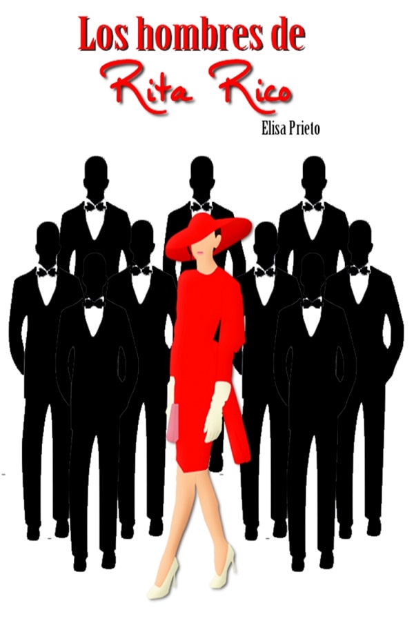 Los hombres de Rita Rico