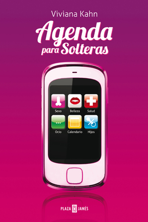 Agenda para solteras