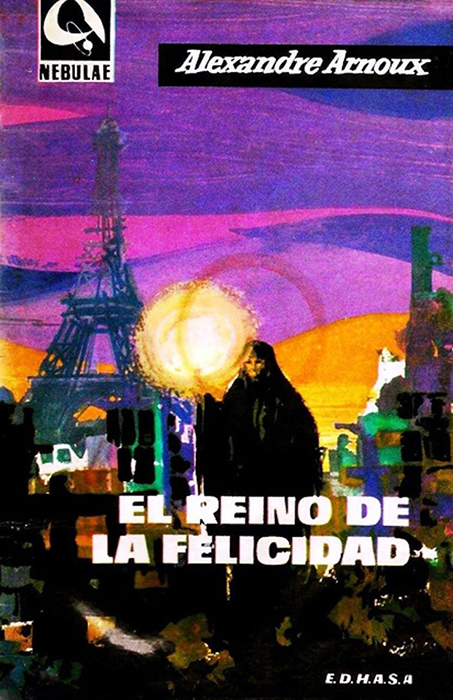 El reino de la felicidad